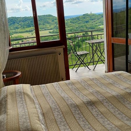 Alla Torre Antica Ruttàrs Zimmer foto