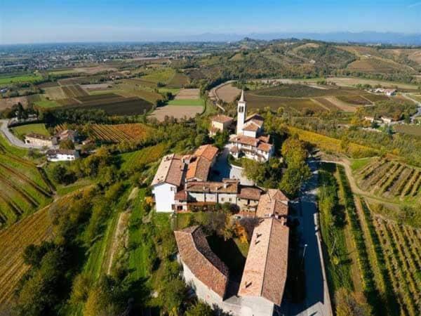 Alla Torre Antica Ruttàrs Exterior foto