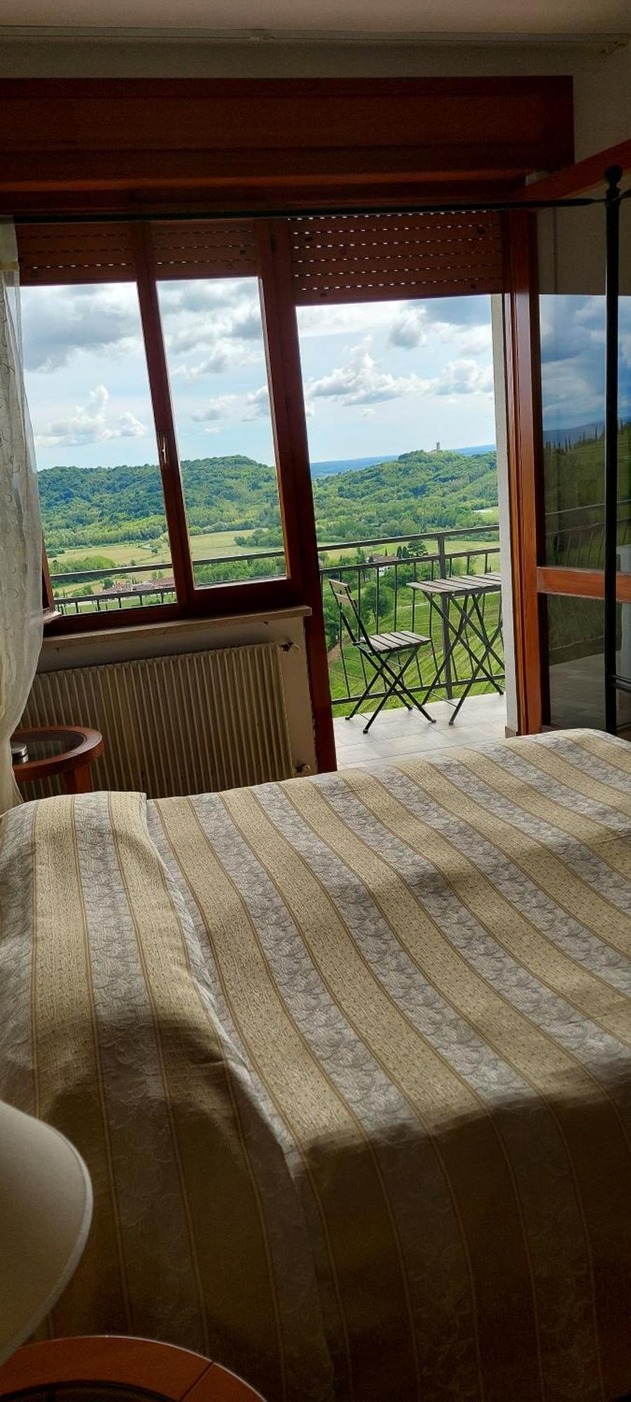 Alla Torre Antica Ruttàrs Zimmer foto
